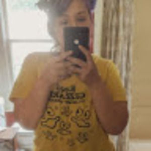 Meet your Posher, Marissa